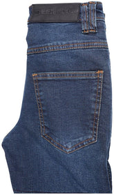 Duchinni Tundra Kids Aramid Jeans - Blue